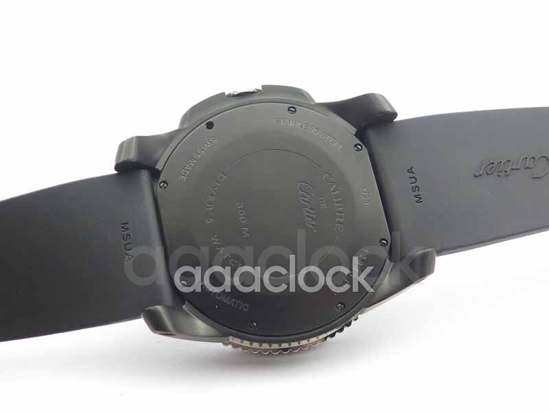 Cartier Calibre de Cartier Diver WSCA0006 Арт. CA-0880 Арт. CA-0880