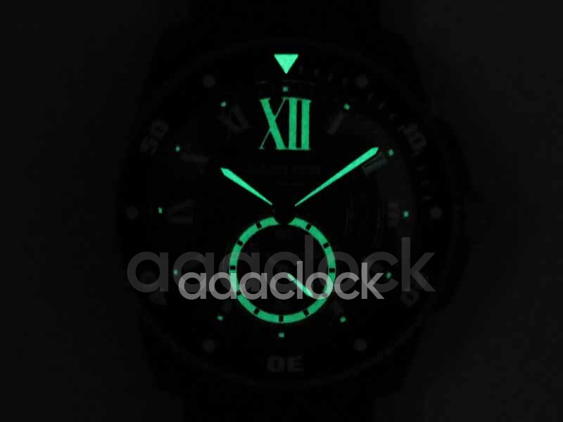 Cartier Calibre de Cartier Diver WSCA0006 Арт. CA-0880 Арт. CA-0880