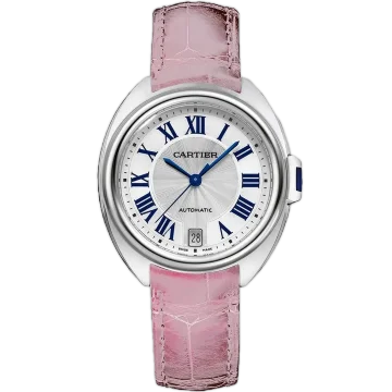 Cartier Cle de Cartier 35mm