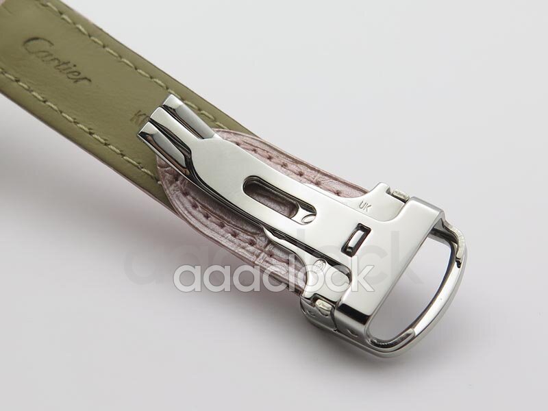 Cartier Cle de Cartier 35mm Арт. CA-0890 Арт. CA-0890