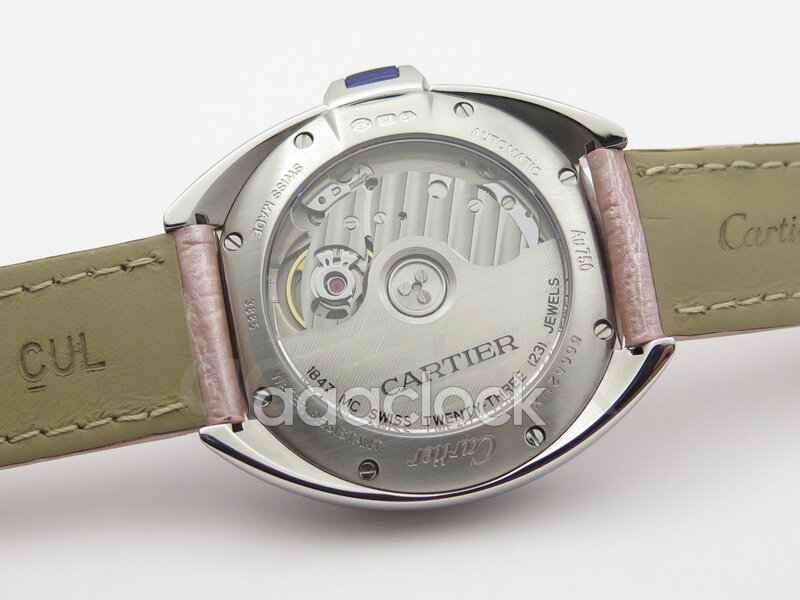 Cartier Cle de Cartier 35mm Арт. CA-0890 Арт. CA-0890
