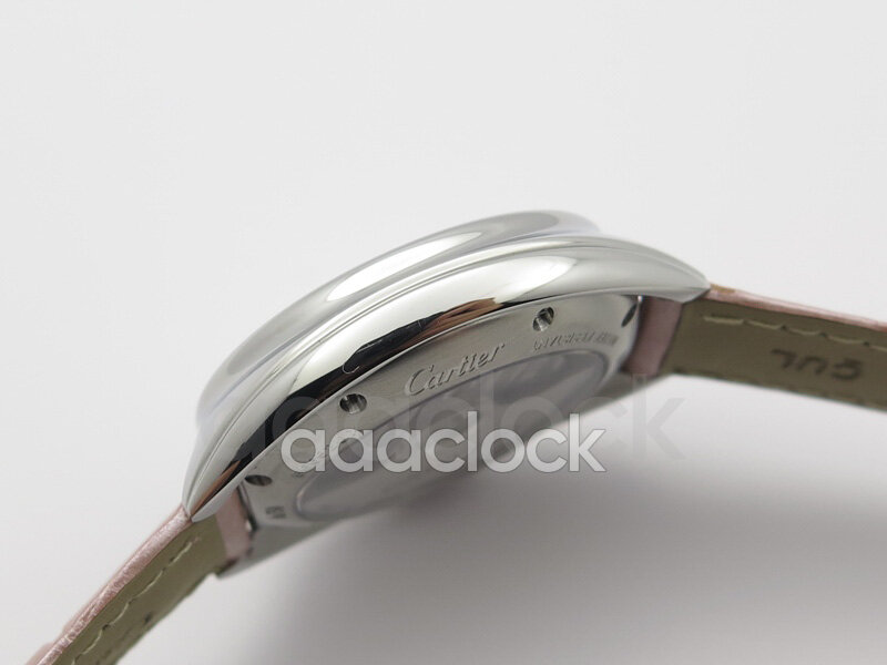 Cartier Cle de Cartier 35mm Арт. CA-0890 Арт. CA-0890