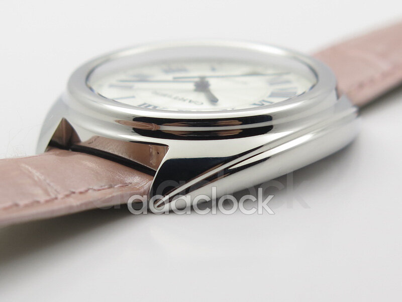 Cartier Cle de Cartier 35mm Арт. CA-0890 Арт. CA-0890