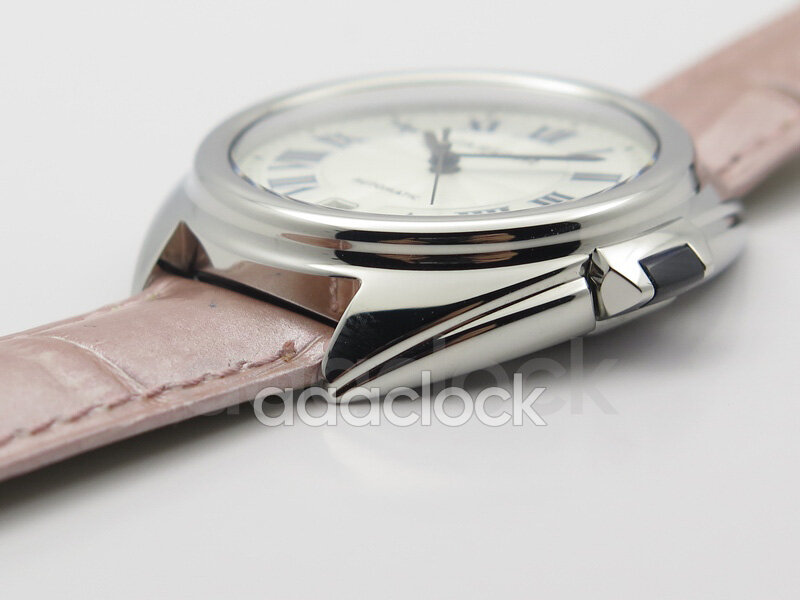 Cartier Cle de Cartier 35mm Арт. CA-0890 Арт. CA-0890