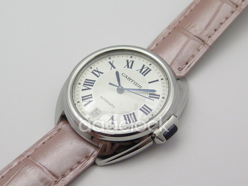 Cartier Cle de Cartier 35mm Арт. CA-0890 Арт. CA-0890