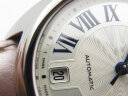 Cartier Cle de Cartier 35mm Арт. CA-0890 Арт. CA-0890