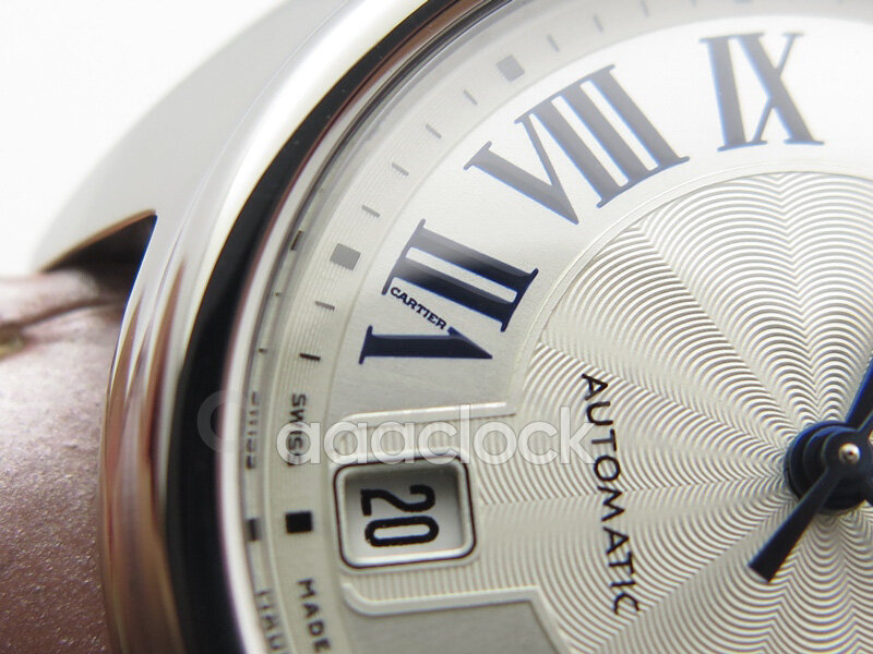 Cartier Cle de Cartier 35mm Арт. CA-0890 Арт. CA-0890