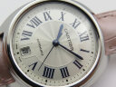 Cartier Cle de Cartier 35mm Арт. CA-0890 Арт. CA-0890