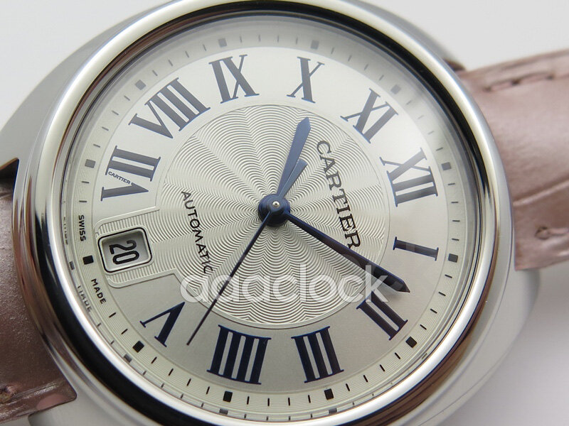 Cartier Cle de Cartier 35mm Арт. CA-0890 Арт. CA-0890
