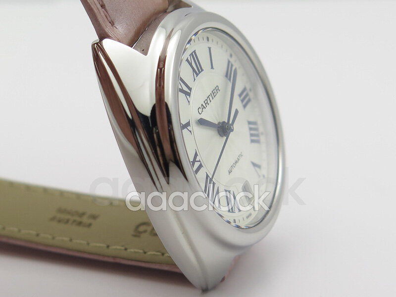 Cartier Cle de Cartier 35mm Арт. CA-0890 Арт. CA-0890