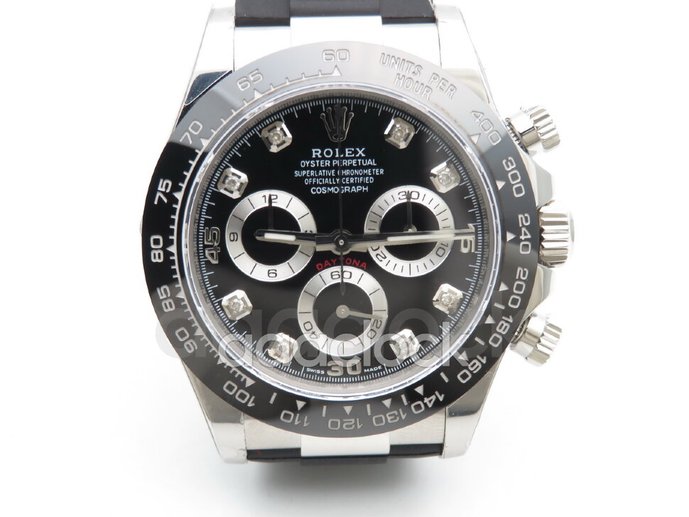 Rolex Cosmograph Daytona 116519LN-0022 Арт. RO-2470 Арт. RO-2470