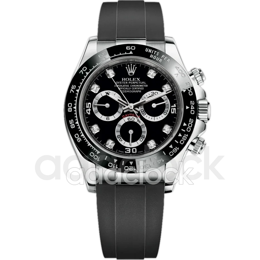 Rolex Cosmograph Daytona 116519LN-0022 Арт. RO-2470 Арт. RO-2470
