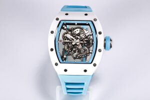 Richard Mille RM 055 Bubba Watson Ceramic