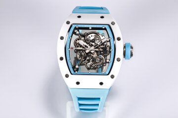 Richard Mille RM 055 Bubba Watson Ceramic