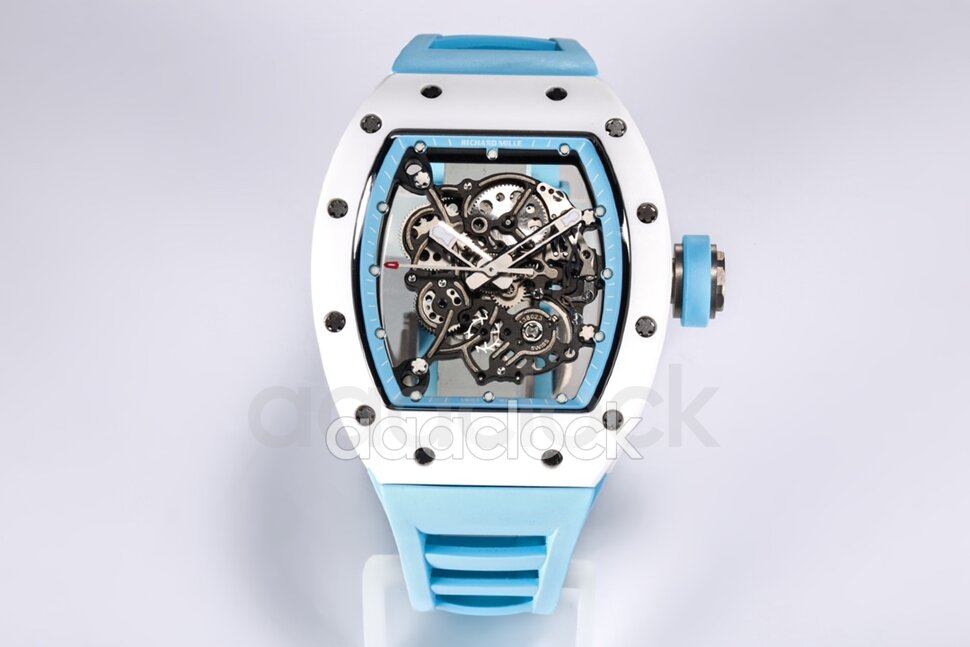 Richard Mille RM 055 Bubba Watson Ceramic Арт. RM-2316 Арт. RM-2316