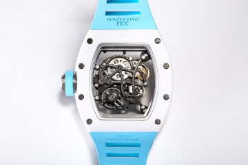 Richard Mille RM 055 Bubba Watson Ceramic