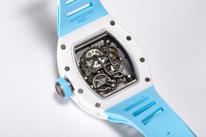 Richard Mille RM 055 Bubba Watson Ceramic