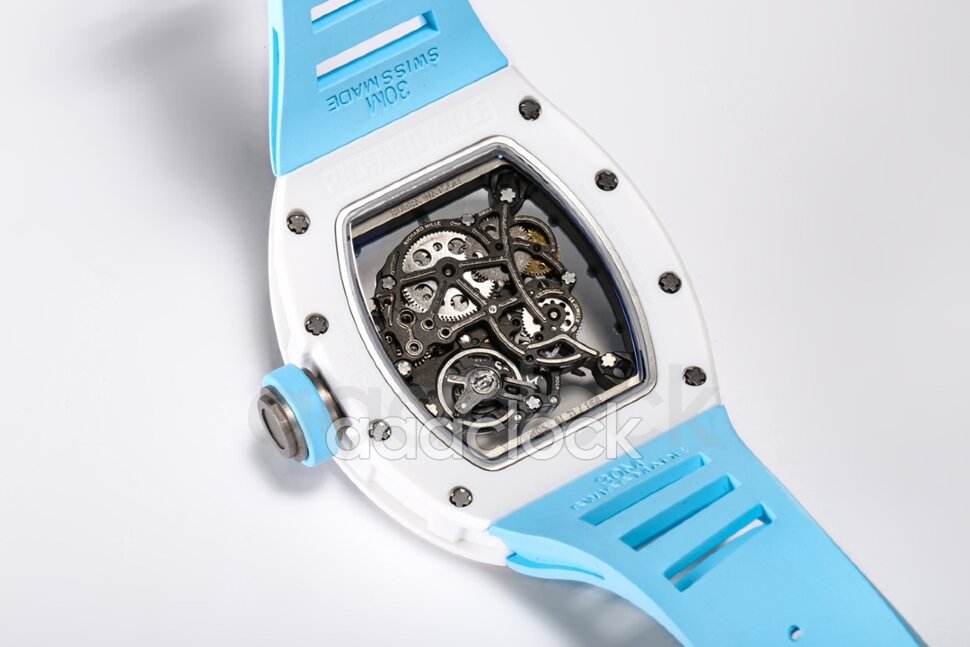 Richard Mille RM 055 Bubba Watson Ceramic Арт. RM-2316 Арт. RM-2316