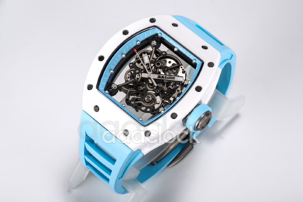 Richard Mille RM 055 Bubba Watson Ceramic Арт. RM-2316 Арт. RM-2316