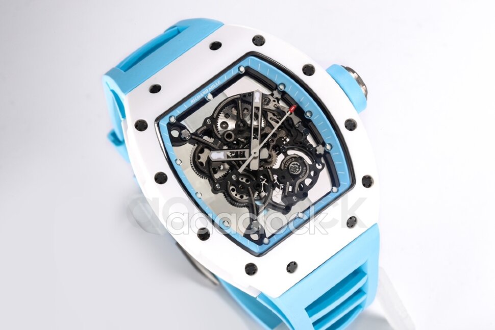 Richard Mille RM 055 Bubba Watson Ceramic Арт. RM-2316 Арт. RM-2316