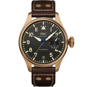 IWC Big Pilot Watch Heritage IW501004