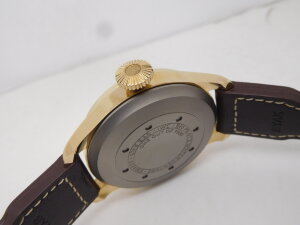 IWC Big Pilot Watch Heritage IW501004