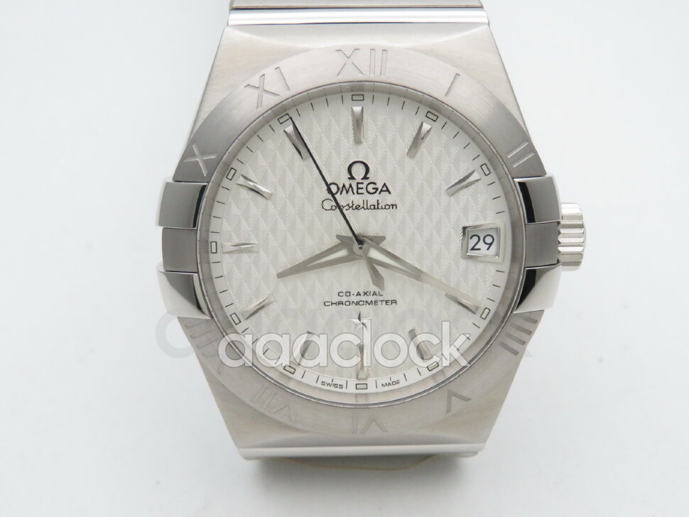 Omega Constellation Co-Axial 38 Арт. OM-1633 Арт. OM-1633