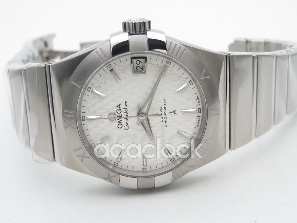 Omega Constellation Co-Axial 38 Арт. OM-1633 Арт. OM-1633