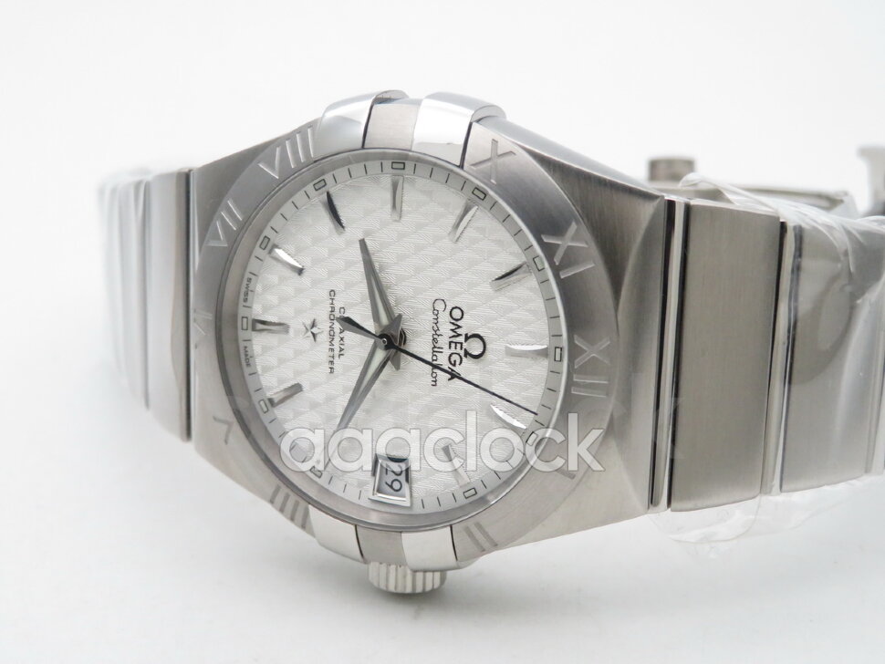 Omega Constellation Co-Axial 38 Арт. OM-1633 Арт. OM-1633