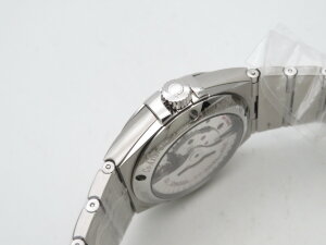 Omega Constellation Co-Axial 38