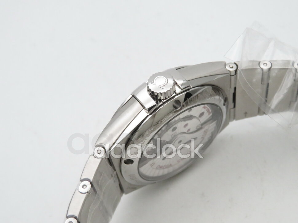 Omega Constellation Co-Axial 38 Арт. OM-1633 Арт. OM-1633