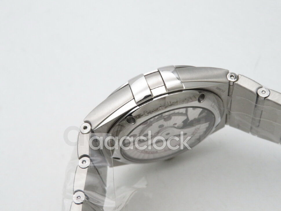 Omega Constellation Co-Axial 38 Арт. OM-1633 Арт. OM-1633