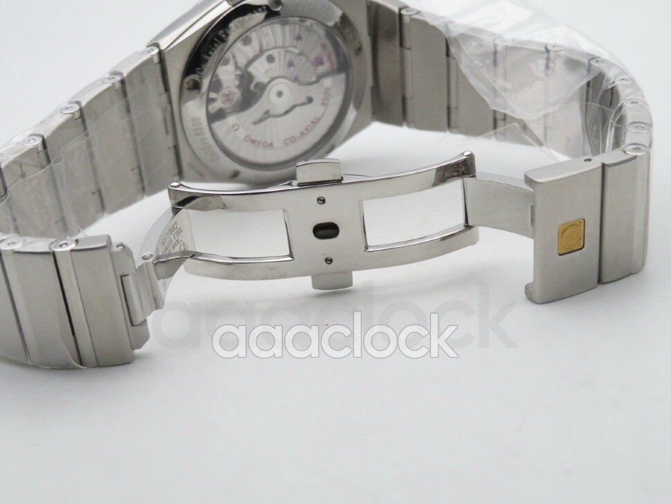 Omega Constellation Co-Axial 38 Арт. OM-1633 Арт. OM-1633