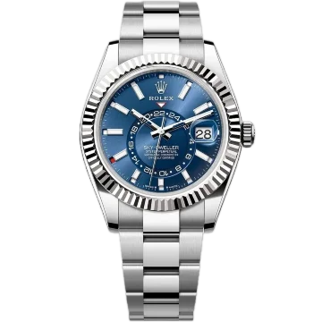 Rolex Sky-Dweller 336934-0005