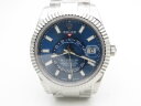 Rolex Sky-Dweller 336934-0005 Арт. RO-3716 Арт. RO-3716