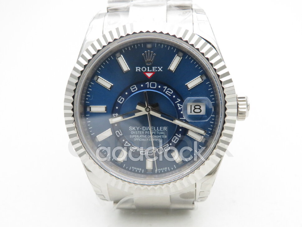 Rolex Sky-Dweller 336934-0005 Арт. RO-3716 Арт. RO-3716