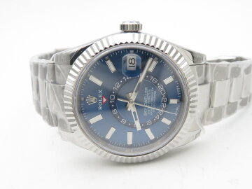 Rolex Sky-Dweller 336934-0005