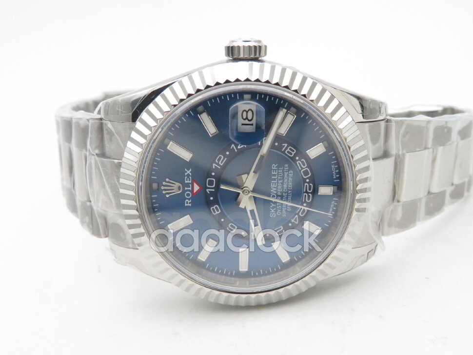 Rolex Sky-Dweller 336934-0005 Арт. RO-3716 Арт. RO-3716