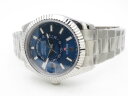 Rolex Sky-Dweller 336934-0005 Арт. RO-3716 Арт. RO-3716