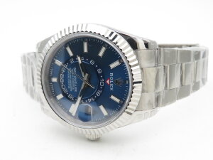 Rolex Sky-Dweller 336934-0005
