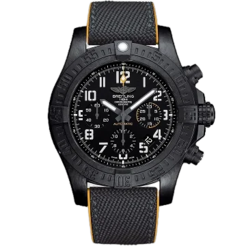 Breitling Avenger Hurricane 45 Breitlight XB0180E41B1S1