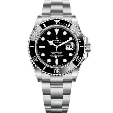 Rolex Submariner Date 126610ln-0001