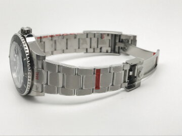 Rolex Submariner Date 126610ln-0001