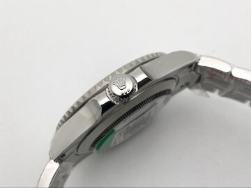 Rolex Submariner Date 126610ln-0001