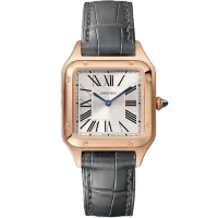 Cartier Santos Dumont Small WGSA0022 Арт. CA-0950 Арт. CA-0950