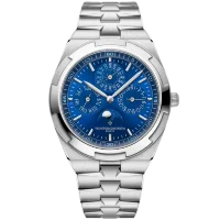 Vacheron Constantin Overseas Ultra-Thin Perpetual Calendar 4300V/120G-B945 Арт. VC-4028 Арт. VC-4028