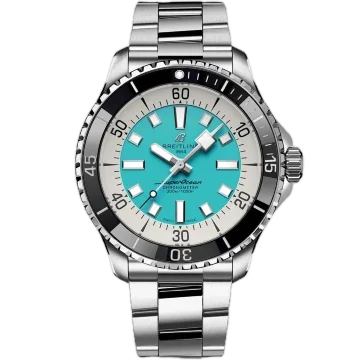 Breitling Superocean Automatic 44 A17376211L2A1