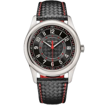 Patek Philippe Calatrava 6007G-010
