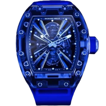 Richard Mille RM 12-01 Tourbillon