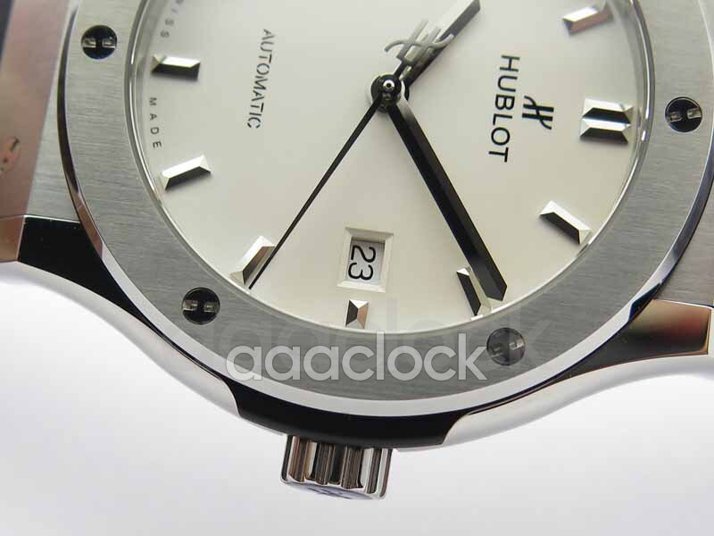 Hublot Classic Fusion 42 542.NX.2611.LR Арт. HU-1246 Арт. HU-1246